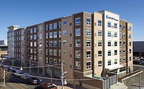 Hyatt House Denver Lakewood Belmar